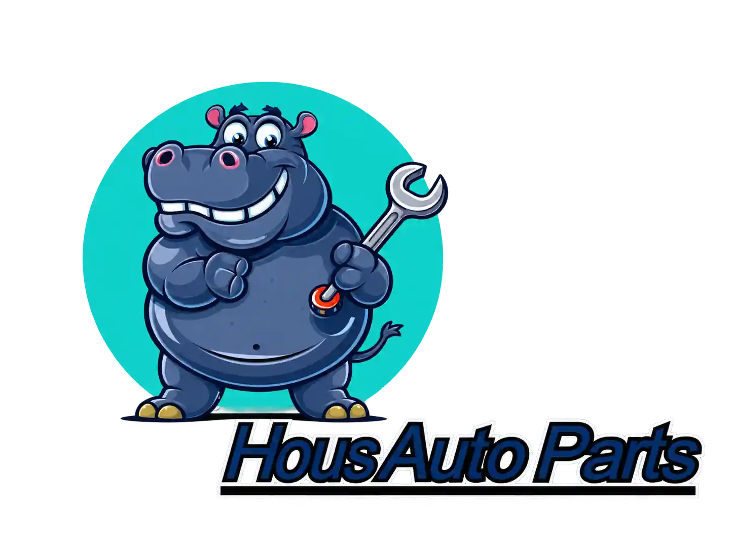 Putian Housheng Import & Export Co., Ltd. logo